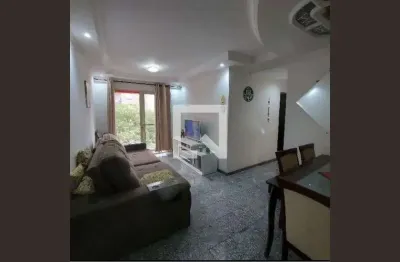 Apartamento para Aluguel - Jardim São Savério, 3 Quartos,  69 m² - São Paulo