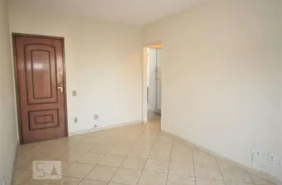 Apartamento para Aluguel - Pechincha, 2 Quartos,  50 m² - Rio de Janeiro