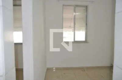 Apartamento para Aluguel - Engenho Novo, 1 Quarto,  40 m² - Rio de Janeiro