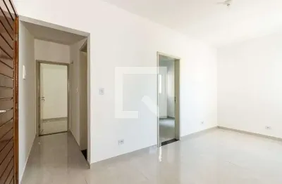 Apartamento para Aluguel - Cidade Patriarca, 2 Quartos,  43 m² - São Paulo