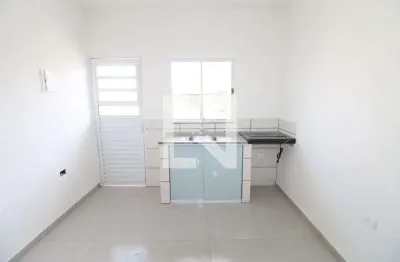 Kitnet / Stúdio para Aluguel - Jardim da Granja, 1 Quarto,  30 m² - São José dos Campos