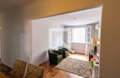 Apartamento para Aluguel - Centro Histórico, 2 Quartos,  70 m² - Porto Alegre