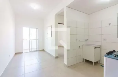 Apartamento com 1 quarto para alugar na Rua Agop Guzelian, Centro, Osasco