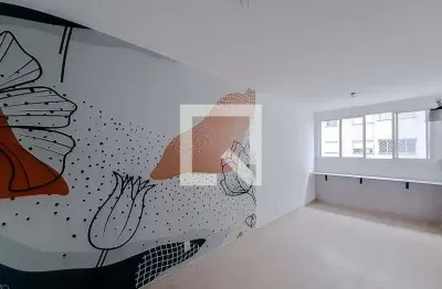 Kitnet / Stúdio para Aluguel - Mooca, 1 Quarto,  28 m² - São Paulo