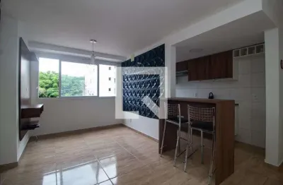 Apartamento para Aluguel - Vila Nova, 2 Quartos,  52 m² - Porto Alegre