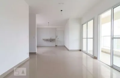 Kitnet / Stúdio para Aluguel - Jardim Anália Franco, 1 Quarto,  40 m² - São Paulo