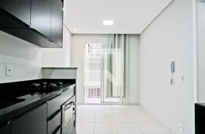 Apartamento para Aluguel - Freguesia do Ó, 1 Quarto,  31 m² - São Paulo