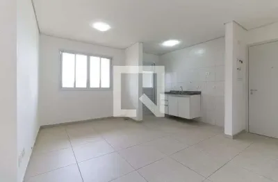 Apartamento para Aluguel - Bosque da Saúde, 2 Quartos,  56 m² - São Paulo