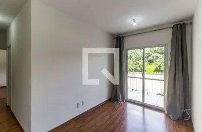 Apartamento para Aluguel - Votupoca, 2 Quartos,  56 m² - Barueri