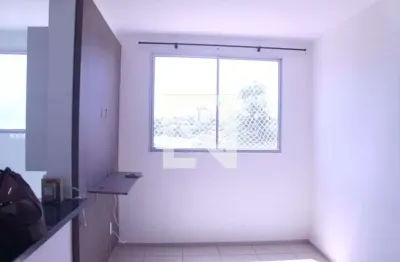 Apartamento para Aluguel - Parque Prado, 2 Quartos,  60 m² - Campinas