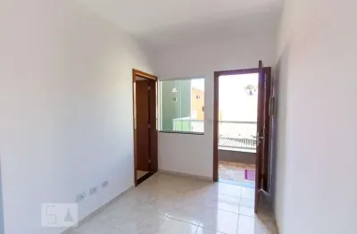 Apartamento para Aluguel - Jardim Arize, 2 Quartos,  40 m² - São Paulo