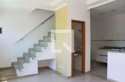 Casa / Sobrado em Condomínio para Aluguel - Penha de França, 2 Quartos,  95 m² - São Paulo