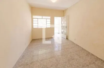 Casa para Aluguel - Jardim América, 2 Quartos,  80 m² - Belo Horizonte