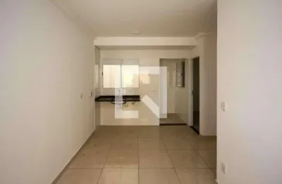 Apartamento para Aluguel - Tatuapé, 2 Quartos,  35 m² - São Paulo