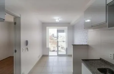 Apartamento para Aluguel - Vila Ré, 1 Quarto,  29 m² - São Paulo