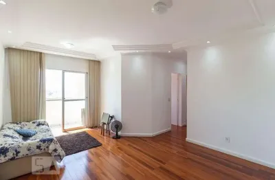 Apartamento para Aluguel - Piratininga, 3 Quartos,  80 m² - Osasco