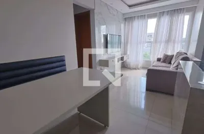 Apartamento para Aluguel - Vila Rosa, 2 Quartos,  65 m² - Goiânia