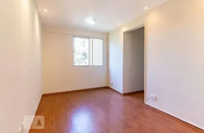 Apartamento para Aluguel - Vila Emir, 2 Quartos,  49 m² - São Paulo