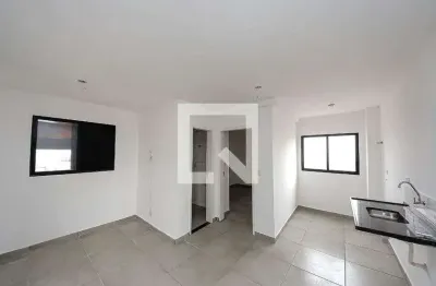 Apartamento para Aluguel - Vila Formosa, 2 Quartos,  42 m² - São Paulo