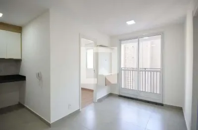 Apartamento para Aluguel - Cambuci, 2 Quartos,  36 m² - São Paulo
