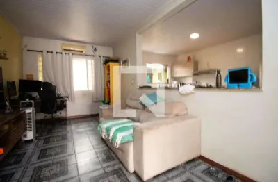 Casa para Aluguel - Sobradinho II, 2 Quartos,  195 m² - Brasília