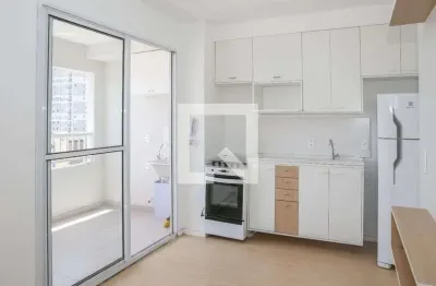 Apartamento para Aluguel - Água Branca, 2 Quartos,  35 m² - São Paulo