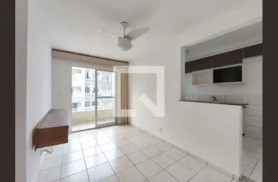 Apartamento para Aluguel - Estácio , 2 Quartos,  50 m² - Rio de Janeiro