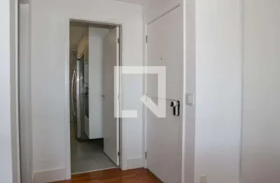 Apartamento para Aluguel - Lapa, 3 Quartos,  118 m² - São Paulo