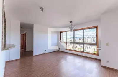 Apartamento para Aluguel - Passo D'areia, 3 Quartos,  87 m² - Porto Alegre