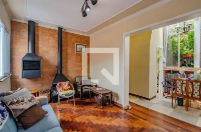 Apartamento para Aluguel - São João , 2 Quartos,  51 m² - Porto Alegre