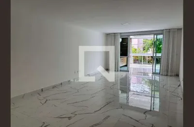 Apartamento para Aluguel - Recreio, 4 Quartos,  216 m² - Rio de Janeiro