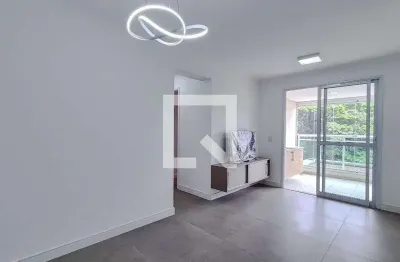 Apartamento para Aluguel - Barra Funda, 2 Quartos,  65 m² - São Paulo