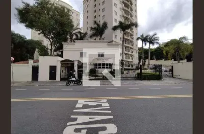 Apartamento para Aluguel - Jardim Santa Emília, 3 Quartos,  67 m² - São Paulo