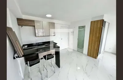 Kitnet / Stúdio para Aluguel - Água Fria, 1 Quarto,  31 m² - São Paulo