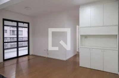 Apartamento para Aluguel - Centro, 2 Quartos,  70 m² - Guarulhos