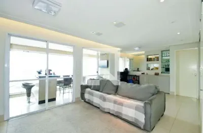 Apartamento para Aluguel - Vila Augusta, 2 Quartos,  92 m² - Guarulhos