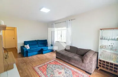 Casa para Aluguel - Vila Mascote, 3 Quartos,  377 m² - São Paulo