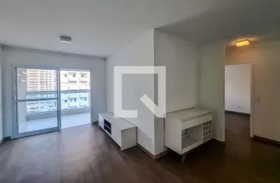Apartamento para Aluguel - Ipiranga, 2 Quartos,  67 m² - São Paulo