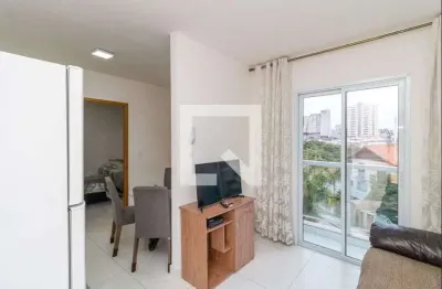 Apartamento para Aluguel - Vila Gustavo, 2 Quartos,  45 m² - São Paulo