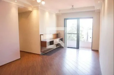 Apartamento para Aluguel - Jardim Bela Vista, 3 Quartos,  79 m² - Santo André