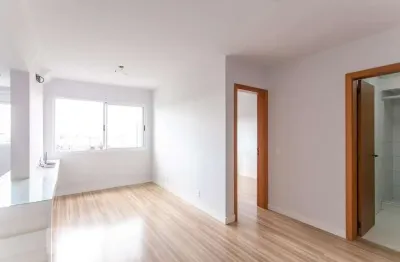 Apartamento para Aluguel - Santana, 1 Quarto,  41 m² - Porto Alegre