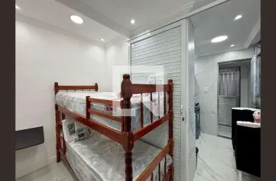 Apartamento para Aluguel - Leblon, 1 Quarto,  200 m² - Rio de Janeiro