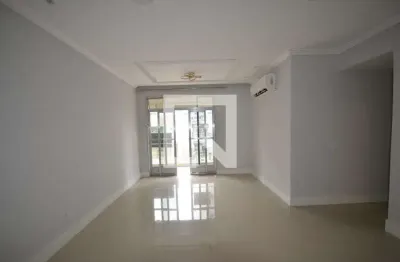 Apartamento para Aluguel - Vila Valqueire, 3 Quartos,  140 m² - Rio de Janeiro