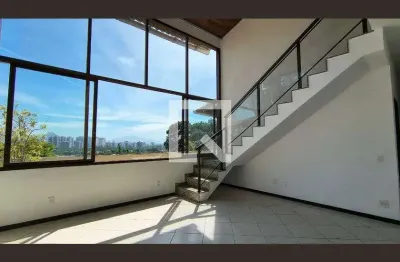 Casa / Sobrado em Condomínio para Aluguel - Recreio, 2 Quartos,  180 m² - Rio de Janeiro