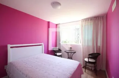 Kitnet / Stúdio para Aluguel - Jacarepaguá, 1 Quarto,  50 m² - Rio de Janeiro