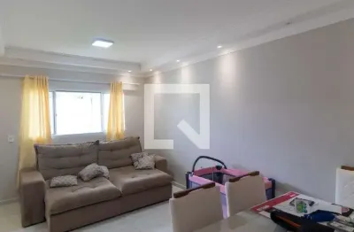 Casa para Aluguel - Parque das Águas, 3 Quartos,  105 m² - Campinas