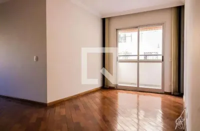 Apartamento para Aluguel - Chácara Inglesa, 3 Quartos,  75 m² - São Paulo