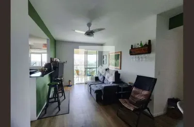 Apartamento para Aluguel - Recreio, 2 Quartos,  63 m² - Rio de Janeiro