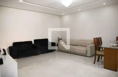 Apartamento para Aluguel - São João Batista, 3 Quartos,  100 m² - Belo Horizonte