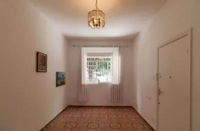 Apartamento para Aluguel - Perdizes, 3 Quartos,  100 m² - São Paulo